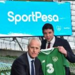 Blow to SportPesa as Football Association of Ireland FAI Terminates Lucrative Deal