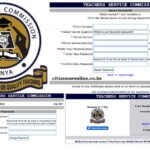 How to get your TSC registration certificate | News Yetu