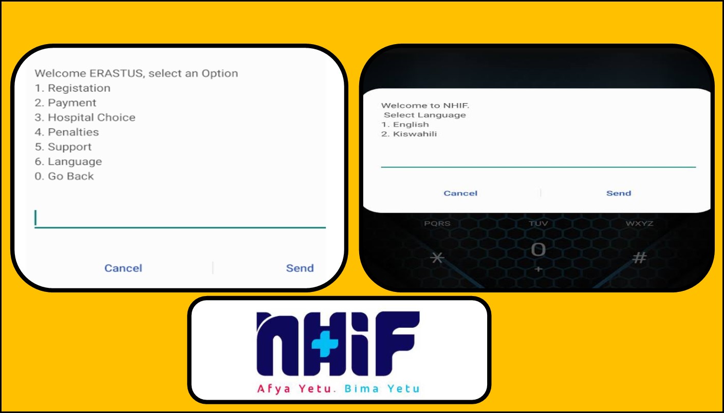 NHIF Late Payment Penalties and Nhif Mpesa Pay Bill Number (2022 Update)  