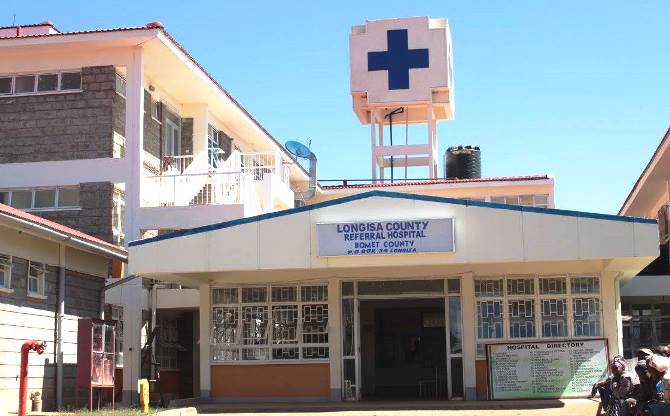 12 Bomet County Medics Test COVID-19 Negative after Attending a Deceased Positive Patient